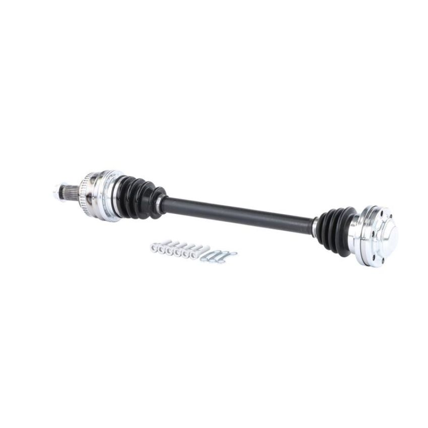 TRAKMOTIVE AXLES BM-8077 CV Axle Shaft