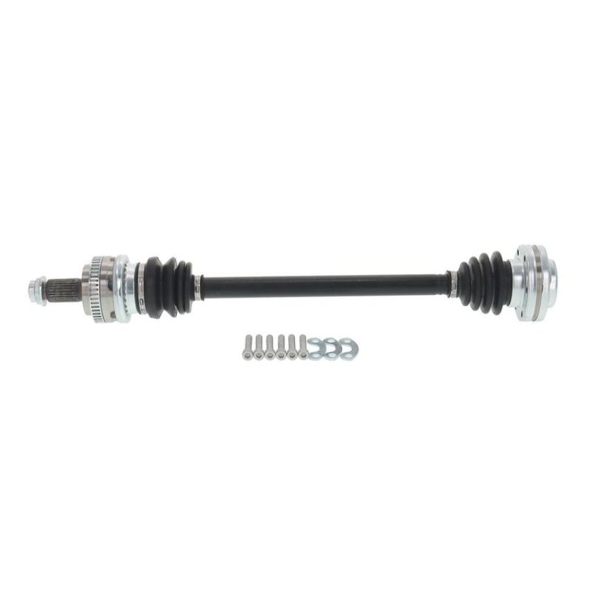 TRAKMOTIVE AXLES BM-8102 CV Axle Shaft