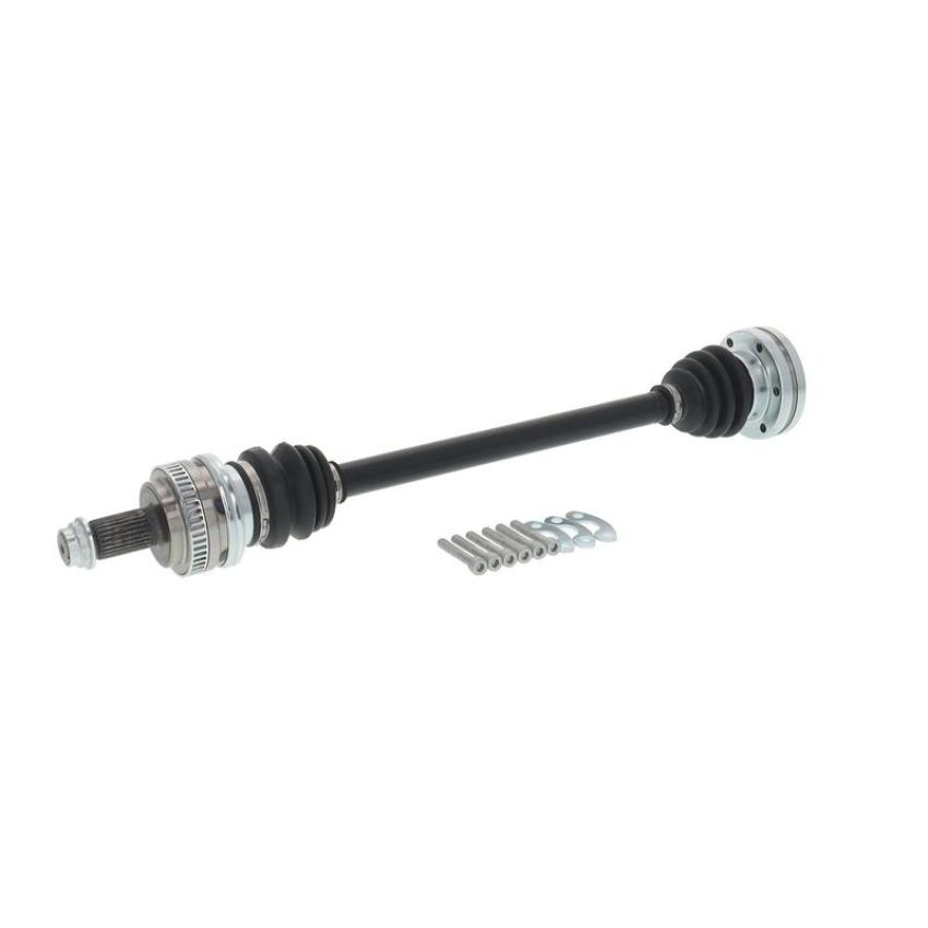 TRAKMOTIVE AXLES BM-8102 CV Axle Shaft