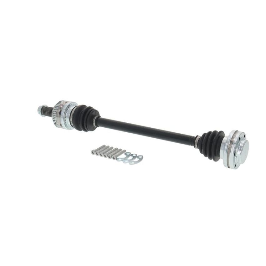 TRAKMOTIVE AXLES BM-8102 CV Axle Shaft