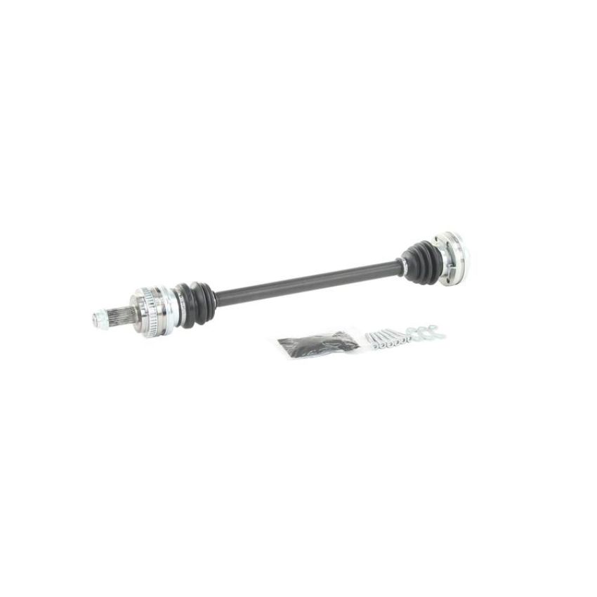 TRAKMOTIVE AXLES BM-8104 CV Axle Shaft
