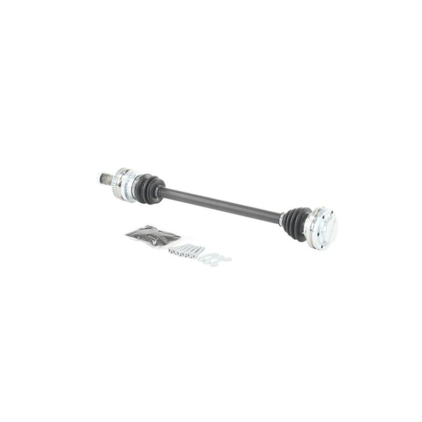 TRAKMOTIVE AXLES BM-8104 CV Axle Shaft
