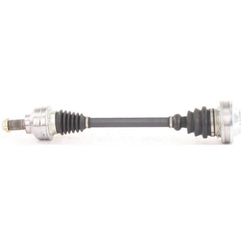TRAKMOTIVE AXLES BM-8105 CV Axle Shaft