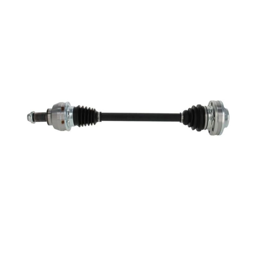 TRAKMOTIVE AXLES BM-8106 CV Axle Shaft