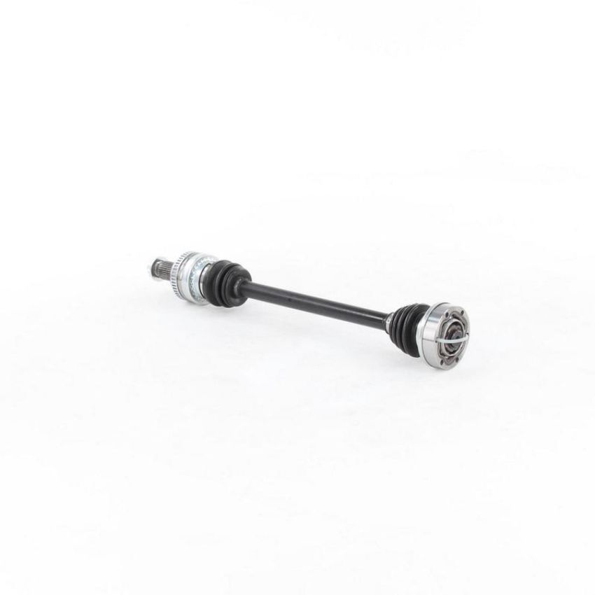 TRAKMOTIVE AXLES BM-8109 CV Axle Shaft