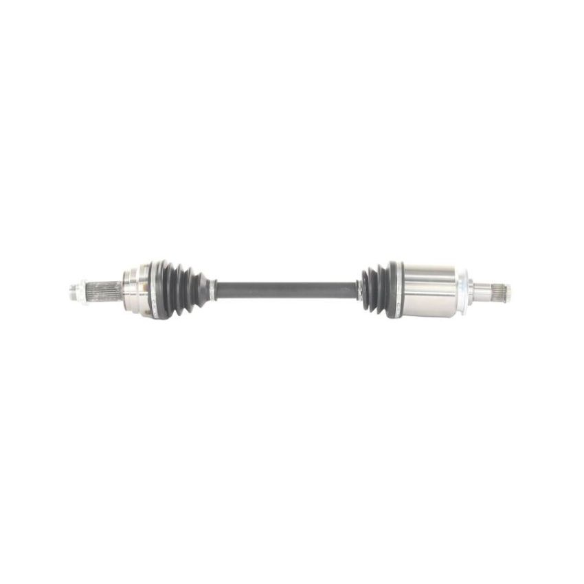 TRAKMOTIVE AXLES BM-8115 AAR CV Axle Shaft