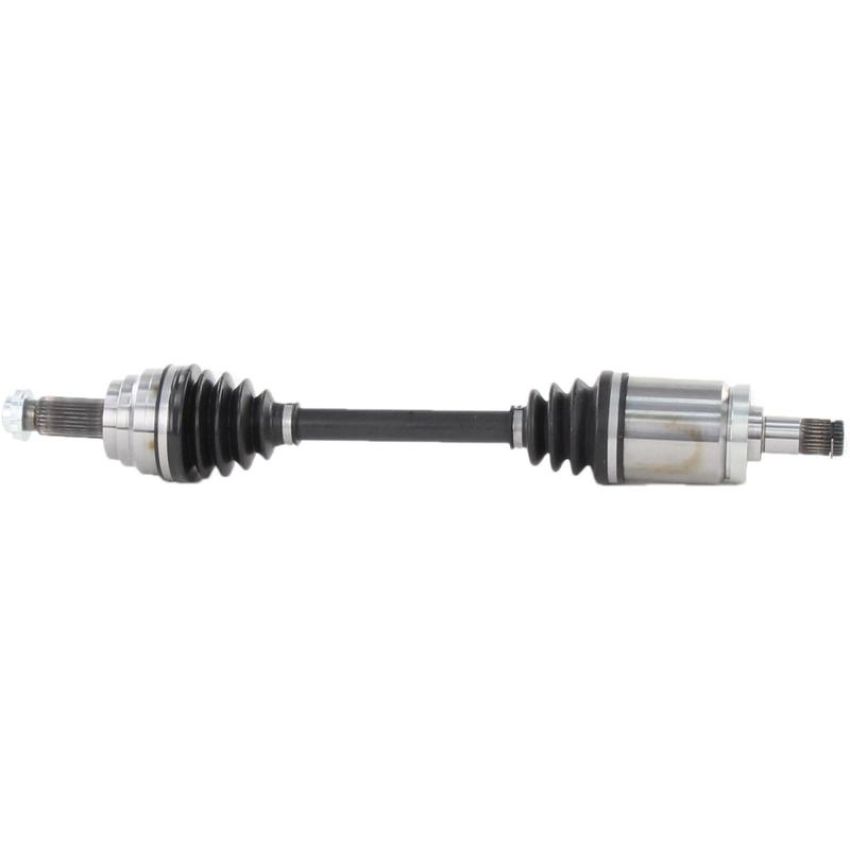 TRAKMOTIVE AXLES BM-8117 AAR CV Axle Shaft
