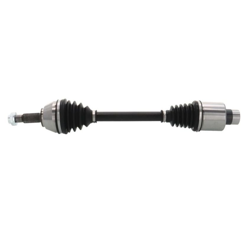 TRAKMOTIVE AXLES BM-8122 CV Axle Shaft