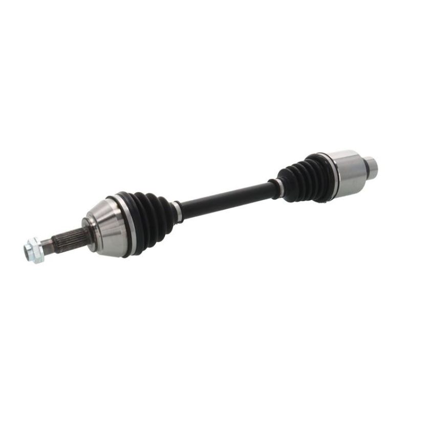 TRAKMOTIVE AXLES BM-8122 CV Axle Shaft