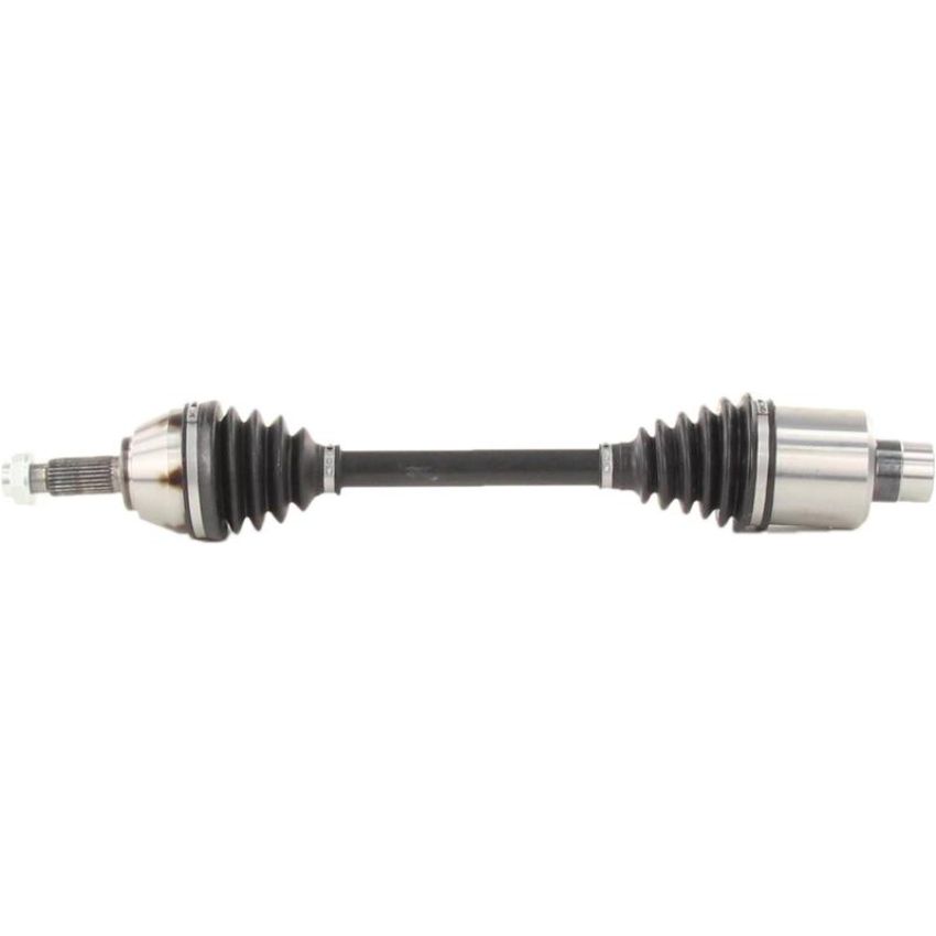 TRAKMOTIVE AXLES BM-8123 AAR CV Axle Shaft