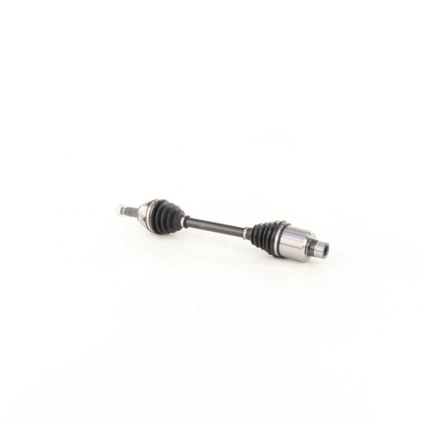TRAKMOTIVE AXLES BM-8123 AAR CV Axle Shaft