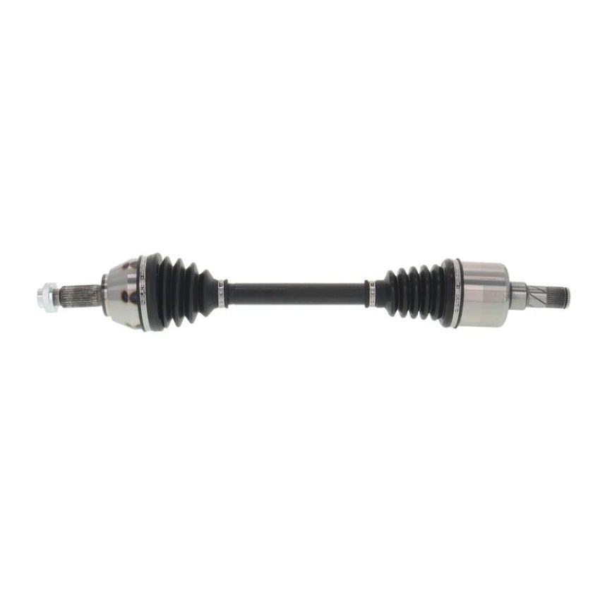 TRAKMOTIVE AXLES BM-8124 CV Axle Shaft