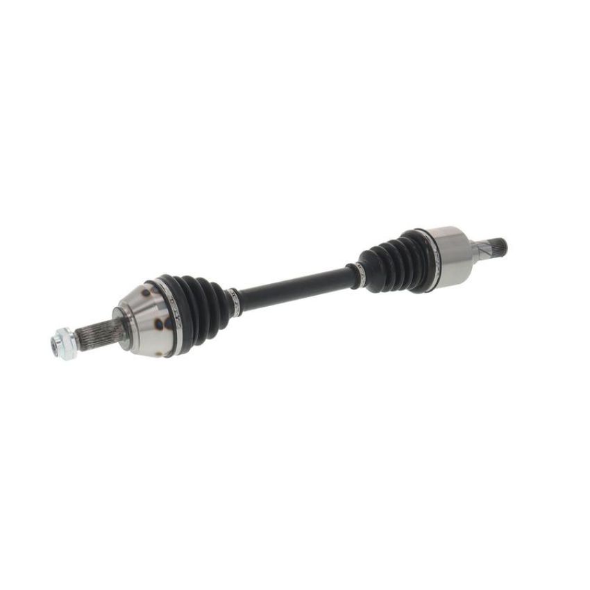 TRAKMOTIVE AXLES BM-8124 CV Axle Shaft
