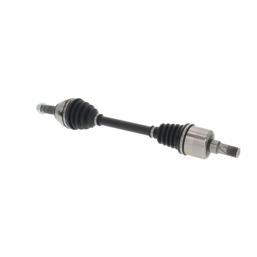 TRAKMOTIVE AXLES BM-8124 CV Axle Shaft