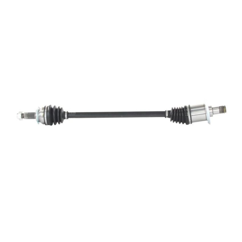 TRAKMOTIVE AXLES BM-8125 CV Axle Shaft