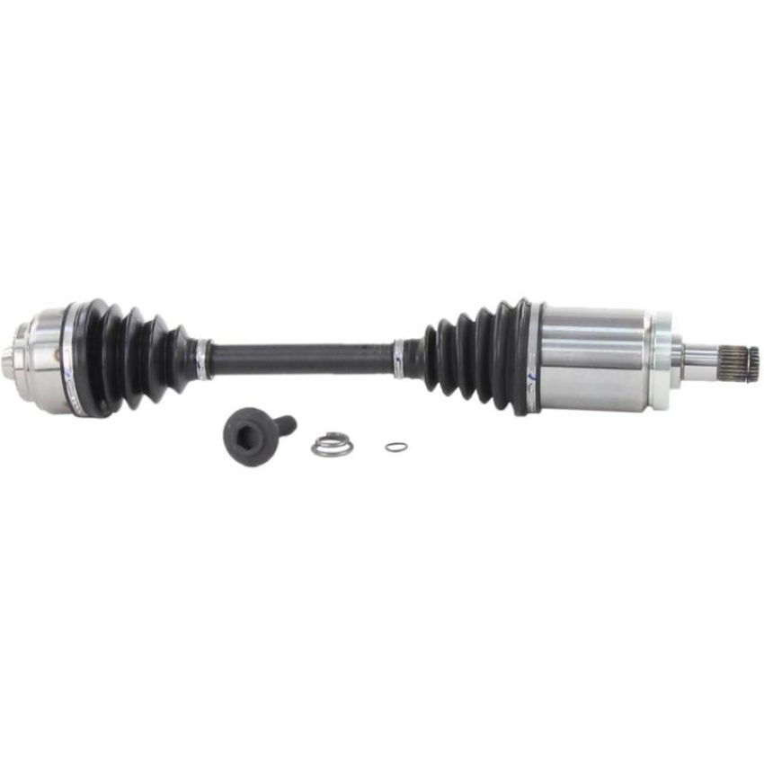 TRAKMOTIVE AXLES BM-8129 AAR CV Axle Shaft