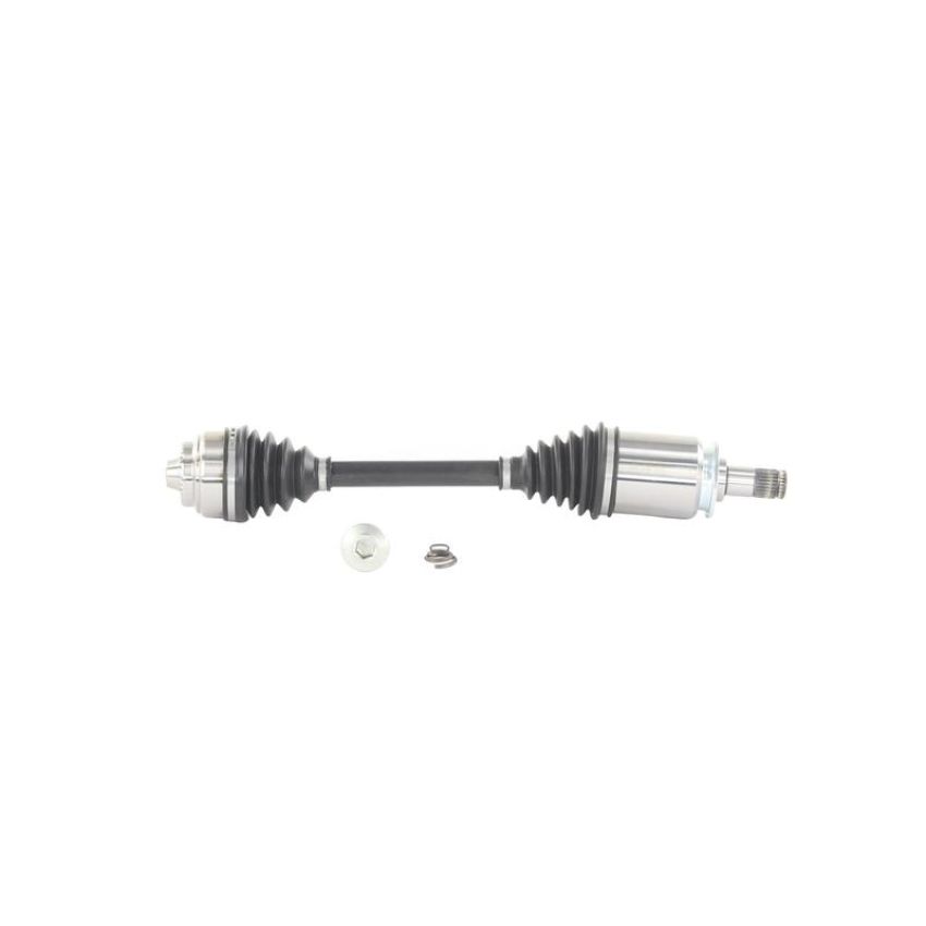 TRAKMOTIVE AXLES BM-8129 AAR CV Axle Shaft