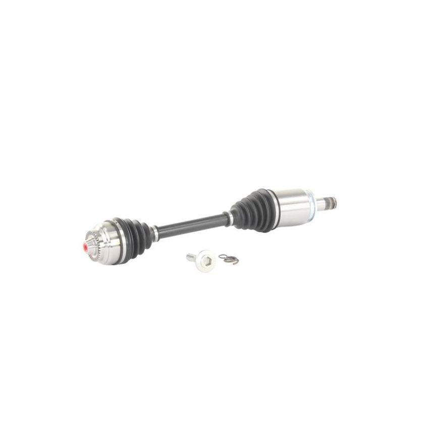 TRAKMOTIVE AXLES BM-8129 AAR CV Axle Shaft