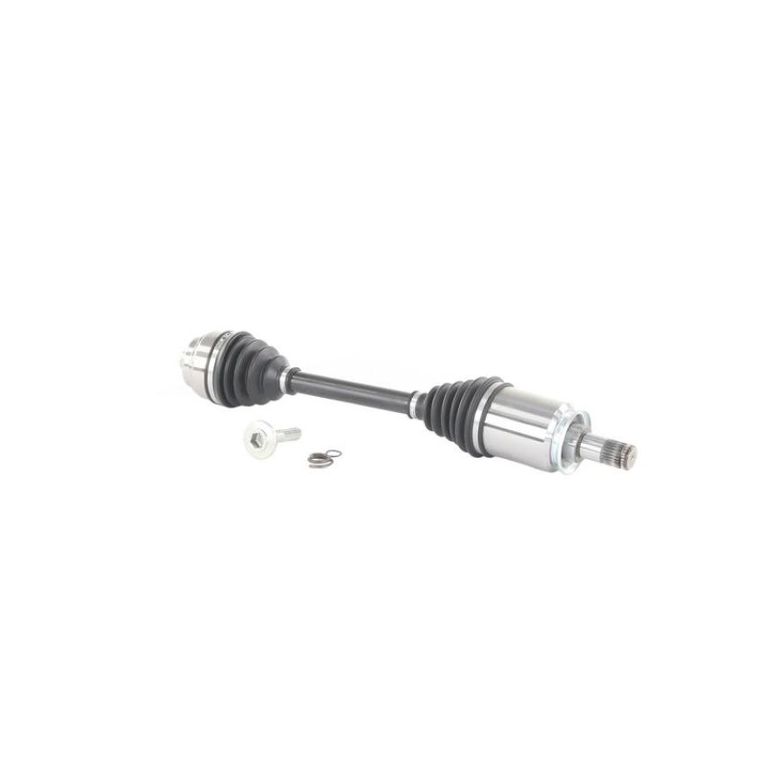 TRAKMOTIVE AXLES BM-8129 AAR CV Axle Shaft