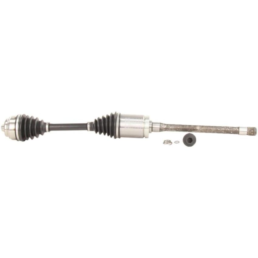 TRAKMOTIVE AXLES BM-8130 AAR CV Axle Shaft