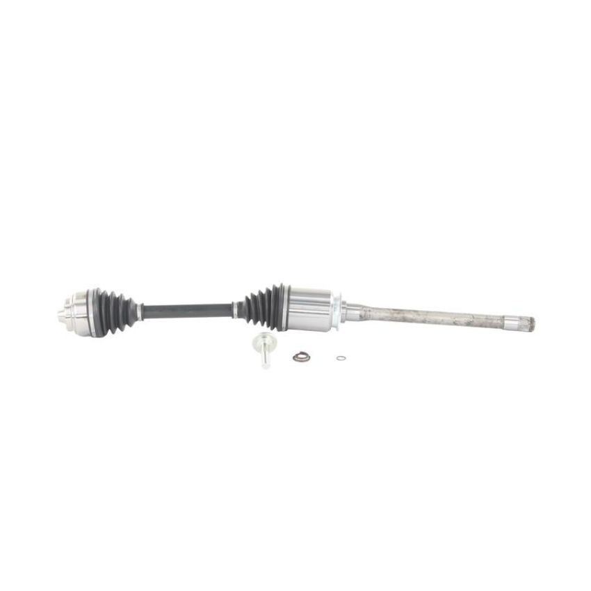 TRAKMOTIVE AXLES BM-8130 AAR CV Axle Shaft
