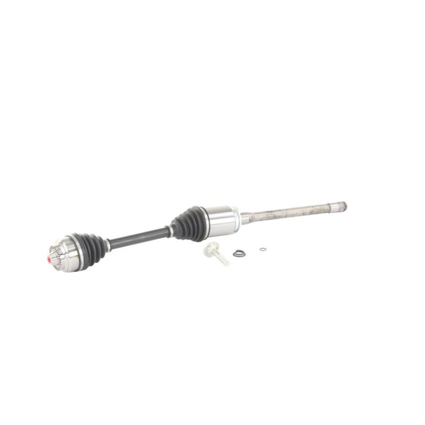 TRAKMOTIVE AXLES BM-8130 AAR CV Axle Shaft