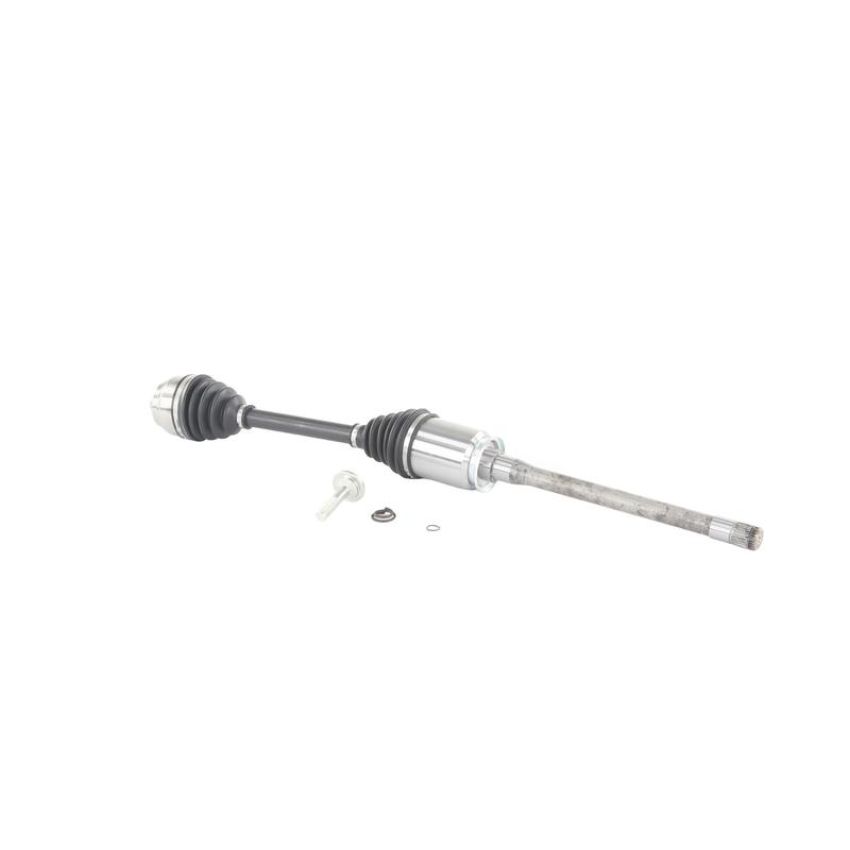 TRAKMOTIVE AXLES BM-8130 AAR CV Axle Shaft