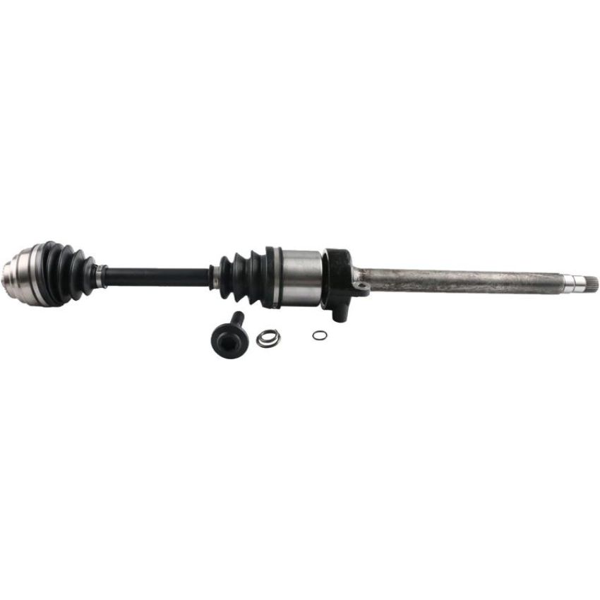 TRAKMOTIVE AXLES BM-8143 CV Axle Shaft