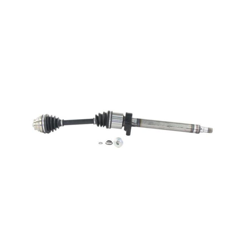 TRAKMOTIVE AXLES BM-8143 CV Axle Shaft