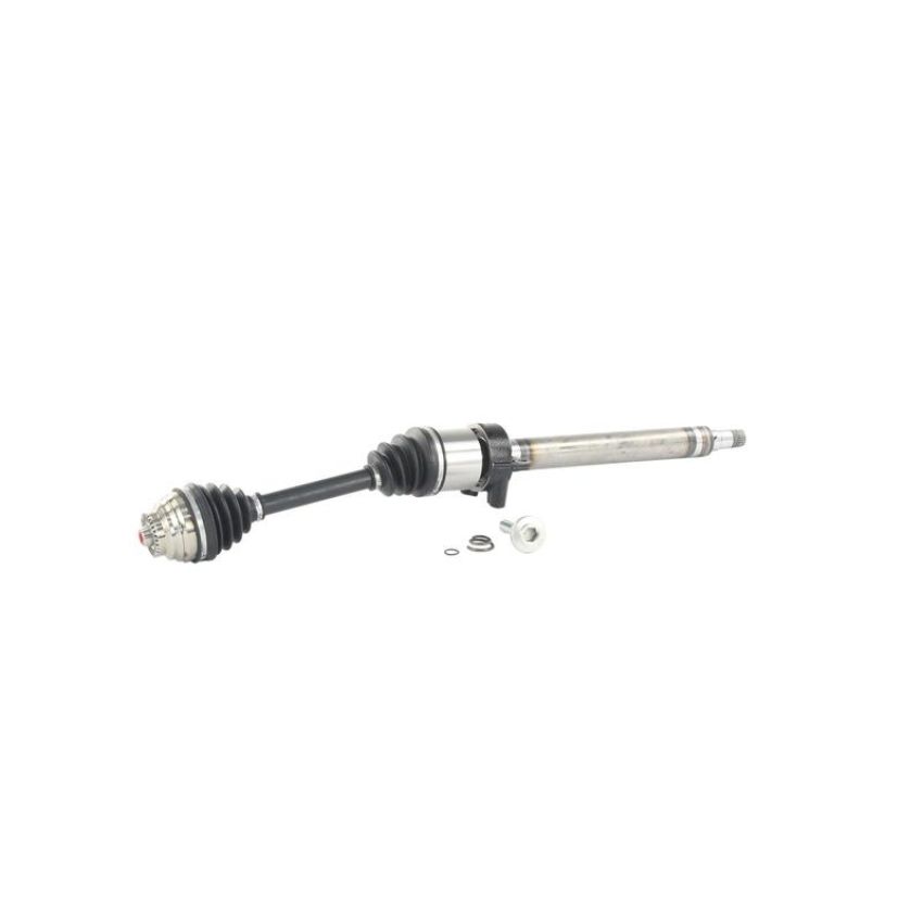 TRAKMOTIVE AXLES BM-8143 CV Axle Shaft