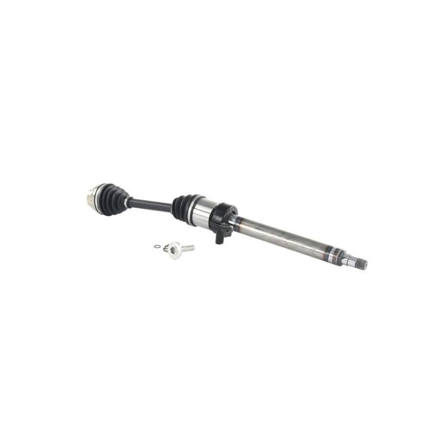 TRAKMOTIVE AXLES BM-8143 CV Axle Shaft