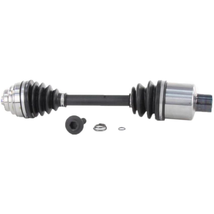 TRAKMOTIVE AXLES BM-8153 CV Axle Shaft