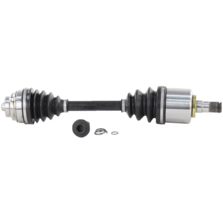 TRAKMOTIVE AXLES BM-8155 CV Axle Shaft
