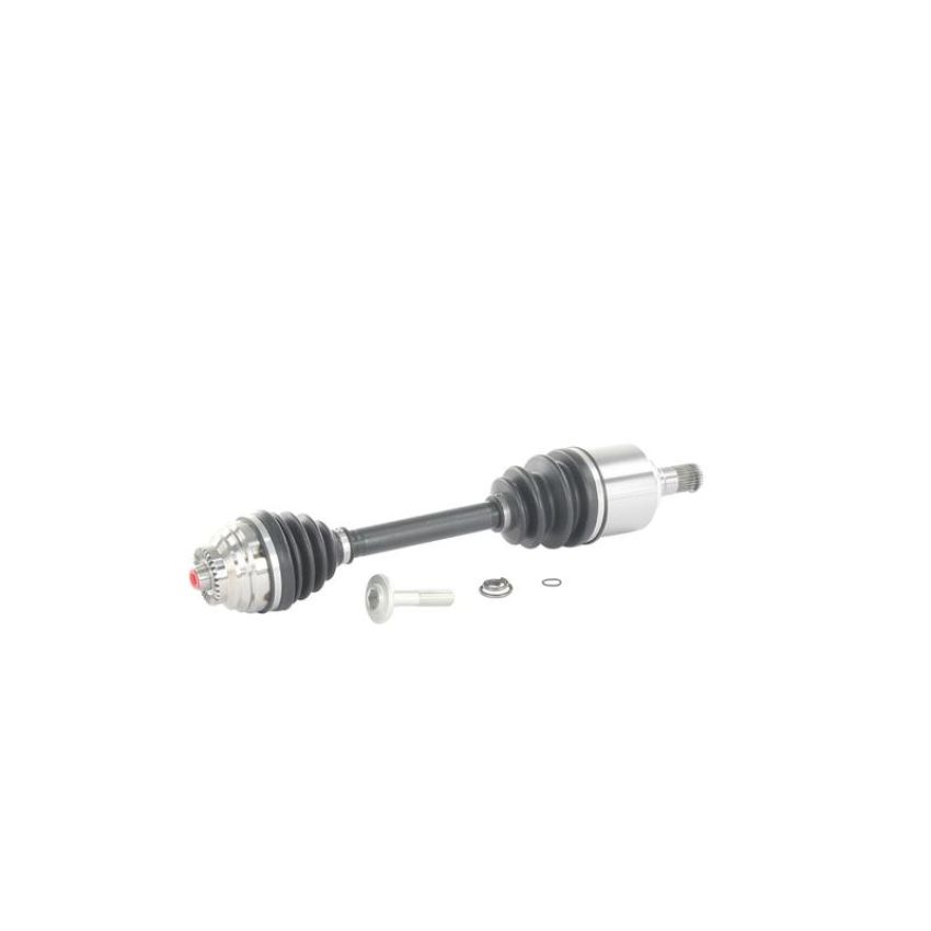 TRAKMOTIVE AXLES BM-8155 CV Axle Shaft