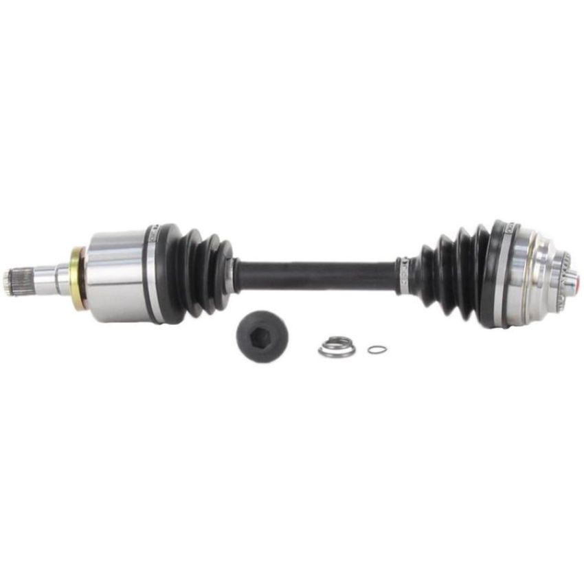 TRAKMOTIVE AXLES BM-8156 CV Axle Shaft