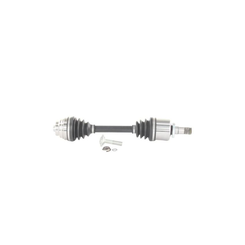 TRAKMOTIVE AXLES BM-8156 CV Axle Shaft