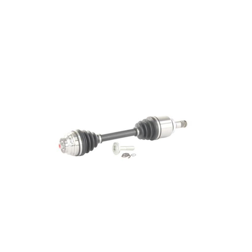 TRAKMOTIVE AXLES BM-8156 CV Axle Shaft