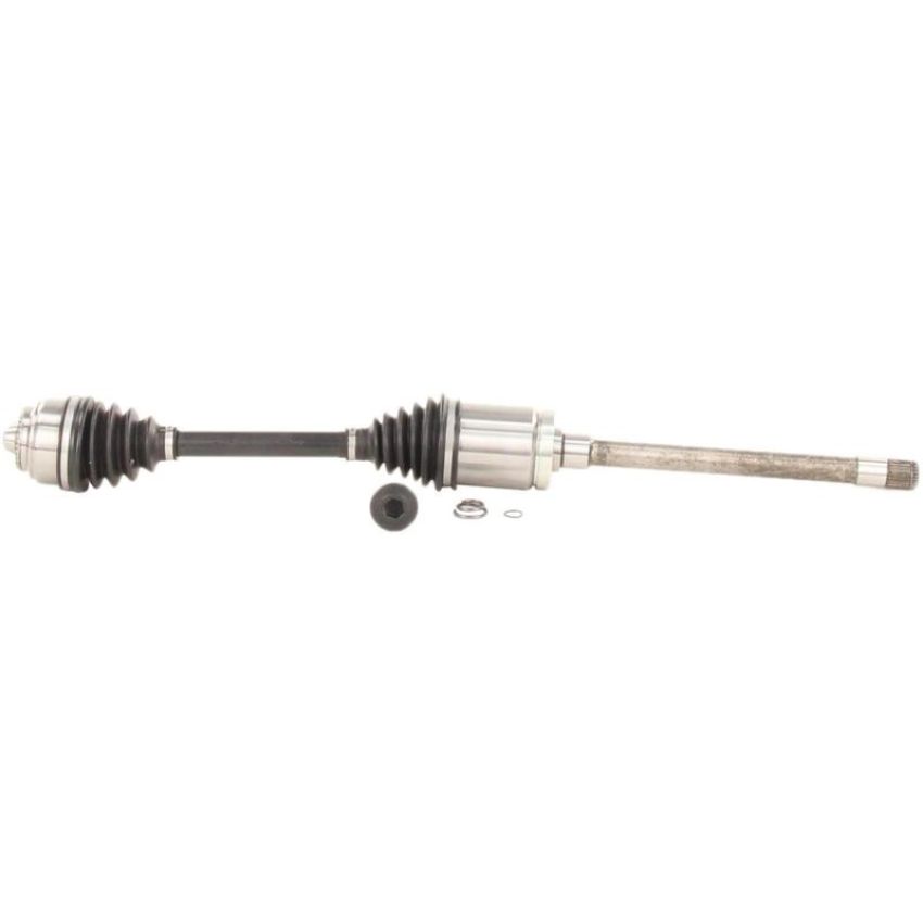 TRAKMOTIVE AXLES BM-8161 AAR CV Axle Shaft