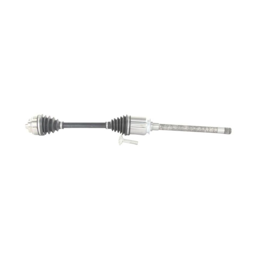 TRAKMOTIVE AXLES BM-8161 AAR CV Axle Shaft