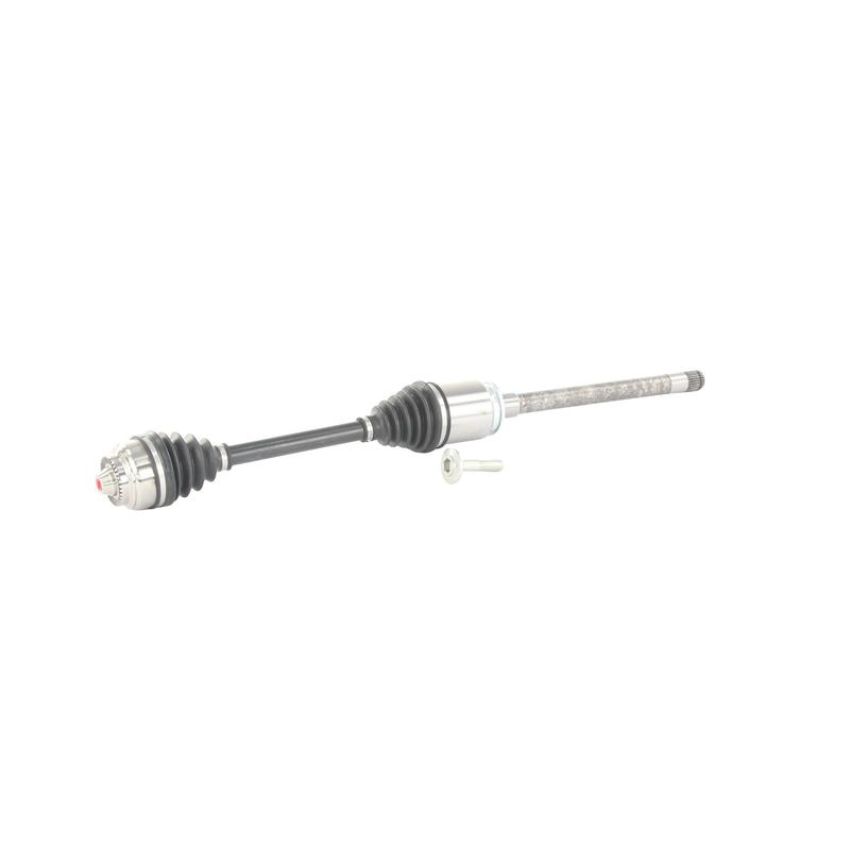 TRAKMOTIVE AXLES BM-8161 AAR CV Axle Shaft
