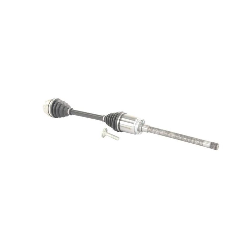 TRAKMOTIVE AXLES BM-8161 AAR CV Axle Shaft
