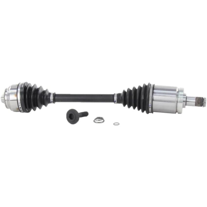 TRAKMOTIVE AXLES BM-8162 AAR CV Axle Shaft