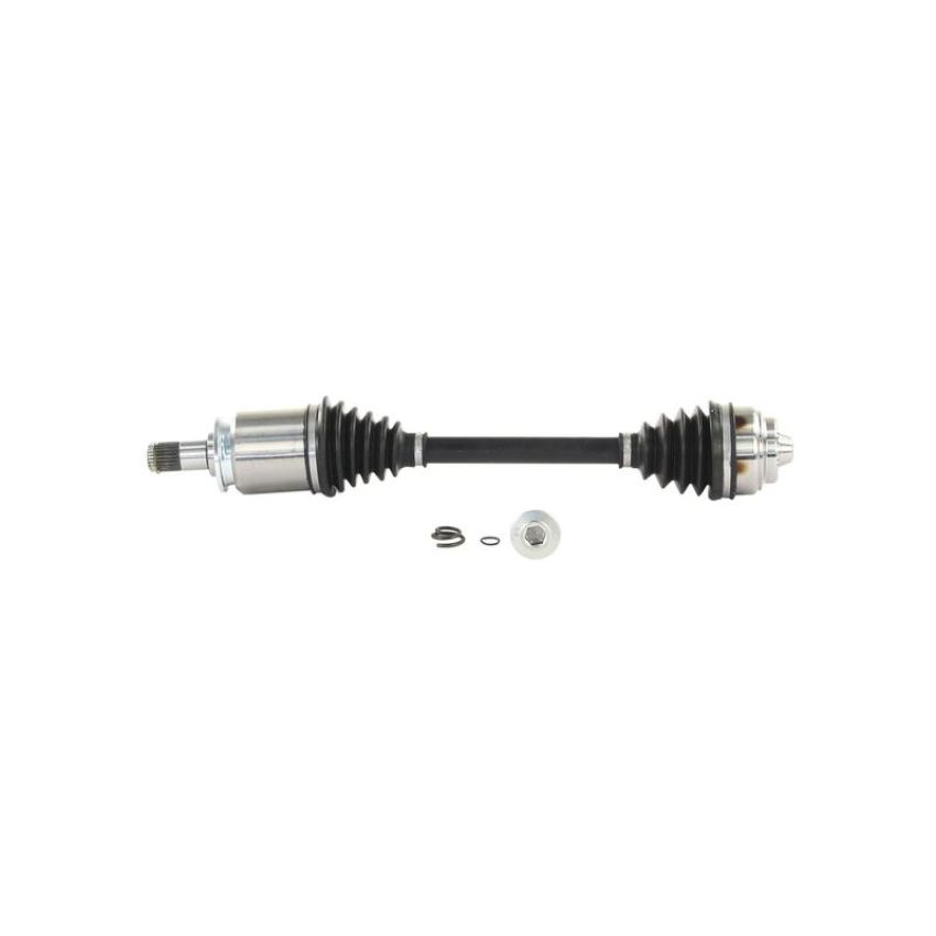 TRAKMOTIVE AXLES BM-8162 AAR CV Axle Shaft