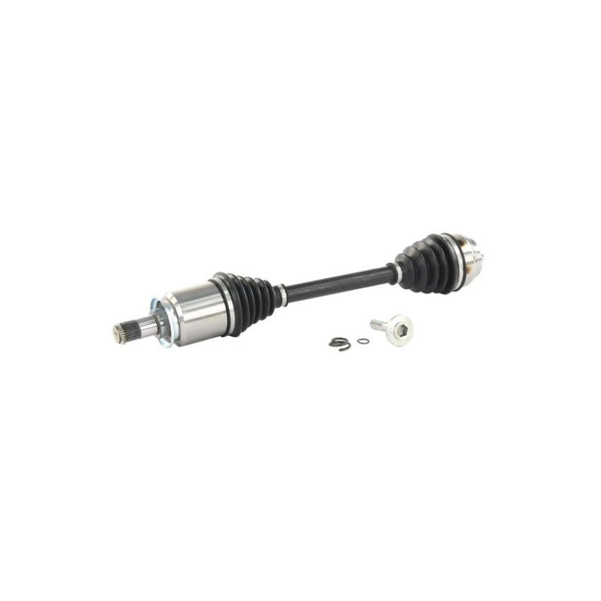 TRAKMOTIVE AXLES BM-8162 AAR CV Axle Shaft