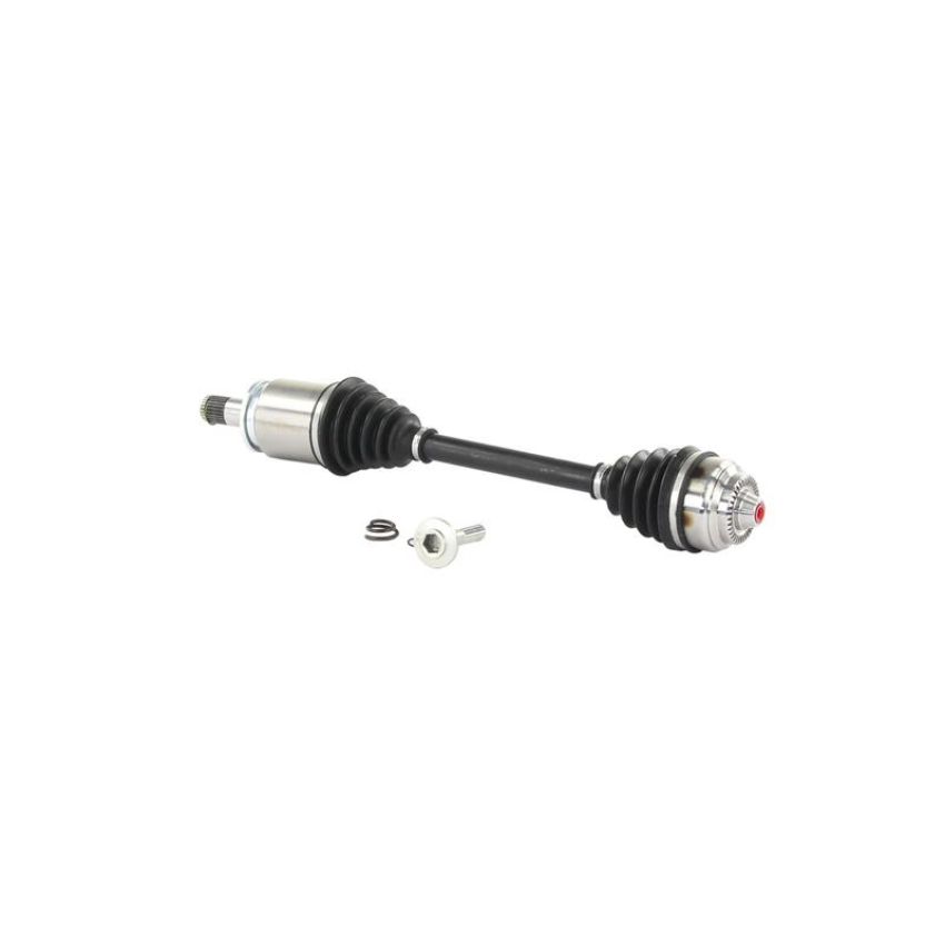 TRAKMOTIVE AXLES BM-8162 AAR CV Axle Shaft