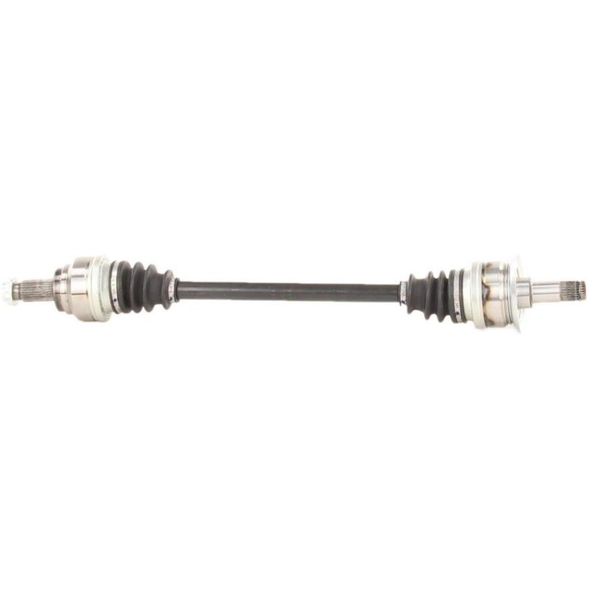 TRAKMOTIVE AXLES BM-8163 CV Axle Shaft