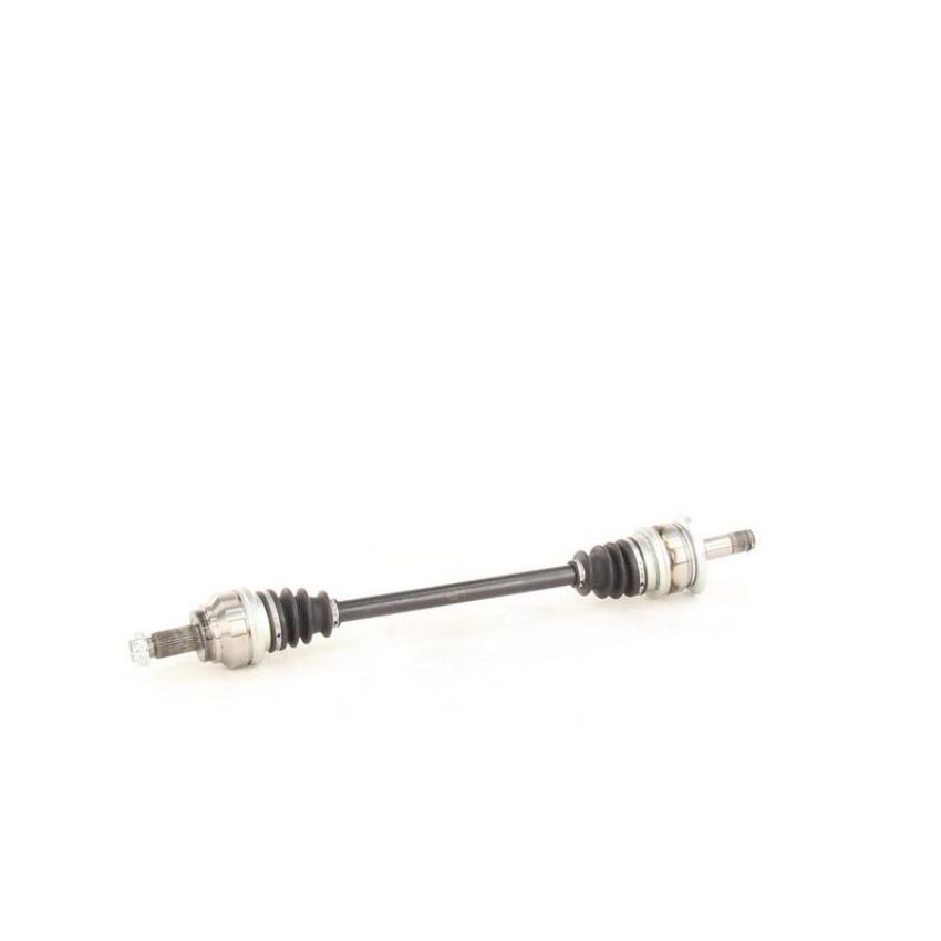 TRAKMOTIVE AXLES BM-8163 CV Axle Shaft