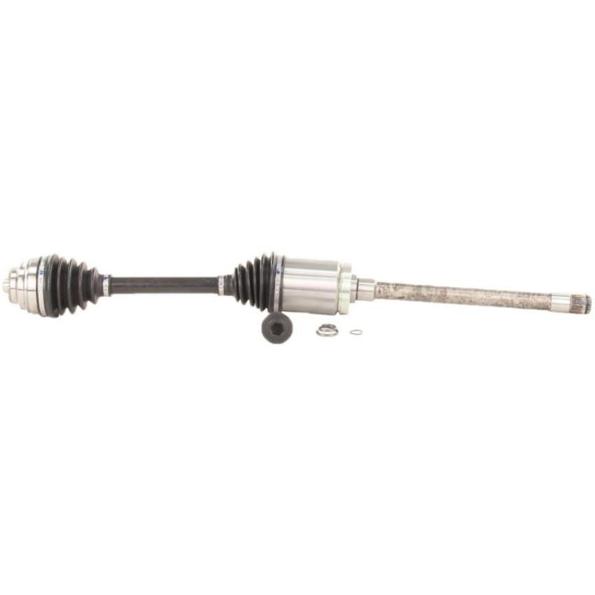 TRAKMOTIVE AXLES BM-8164 AAR CV Axle Shaft