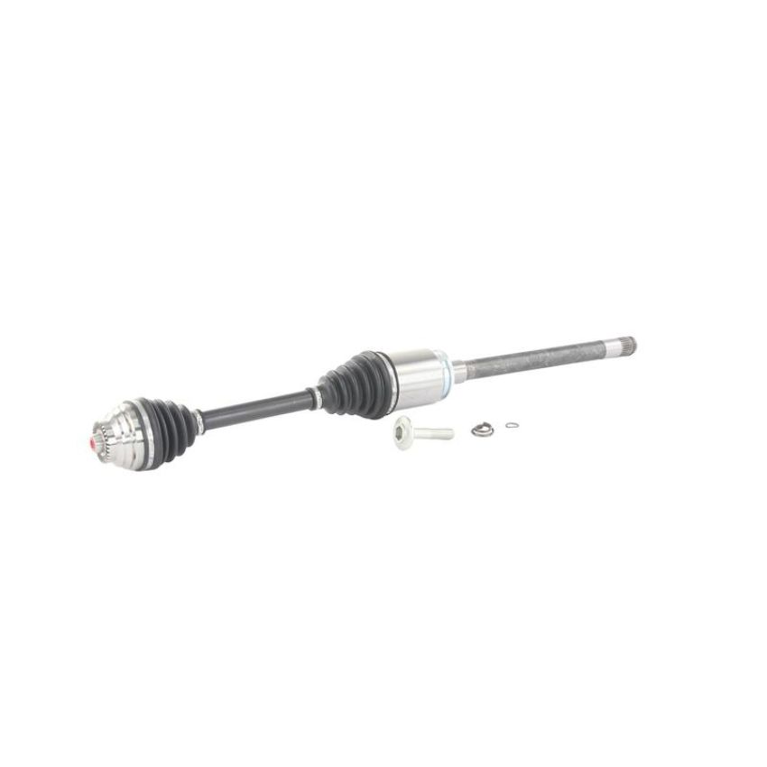 TRAKMOTIVE AXLES BM-8164 AAR CV Axle Shaft