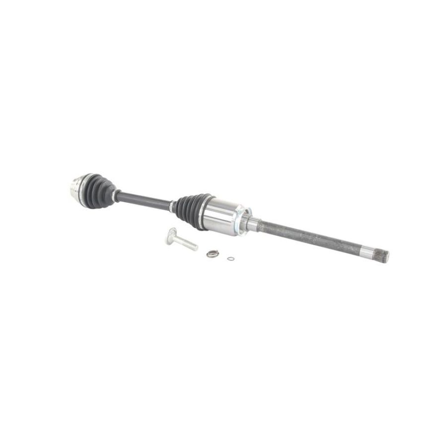 TRAKMOTIVE AXLES BM-8164 AAR CV Axle Shaft